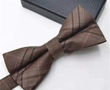 Wool  Classical Business High Quality Bowtie