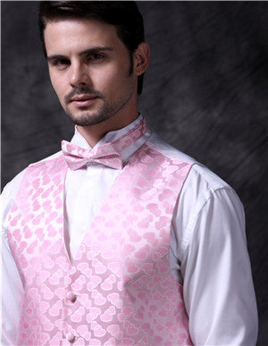 bridal waistcoat