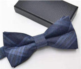 Wool  Classical Business High Quality Bowtie