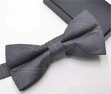 Wool  Classical Business High Quality Bowtie