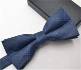 Wool  Classical Business High Quality Bowtie