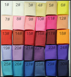 Sold Plain Fabric Fashion&Lovely Handkerchief